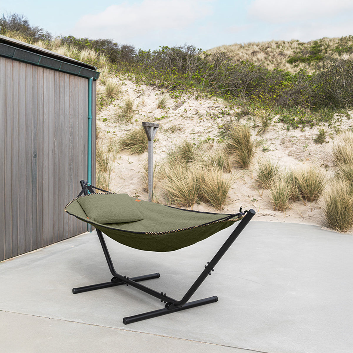 Cobana Hammock