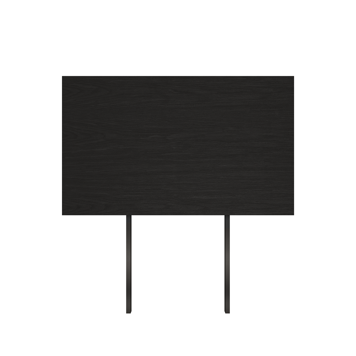 Edge Dining Table - Extension Leaf
