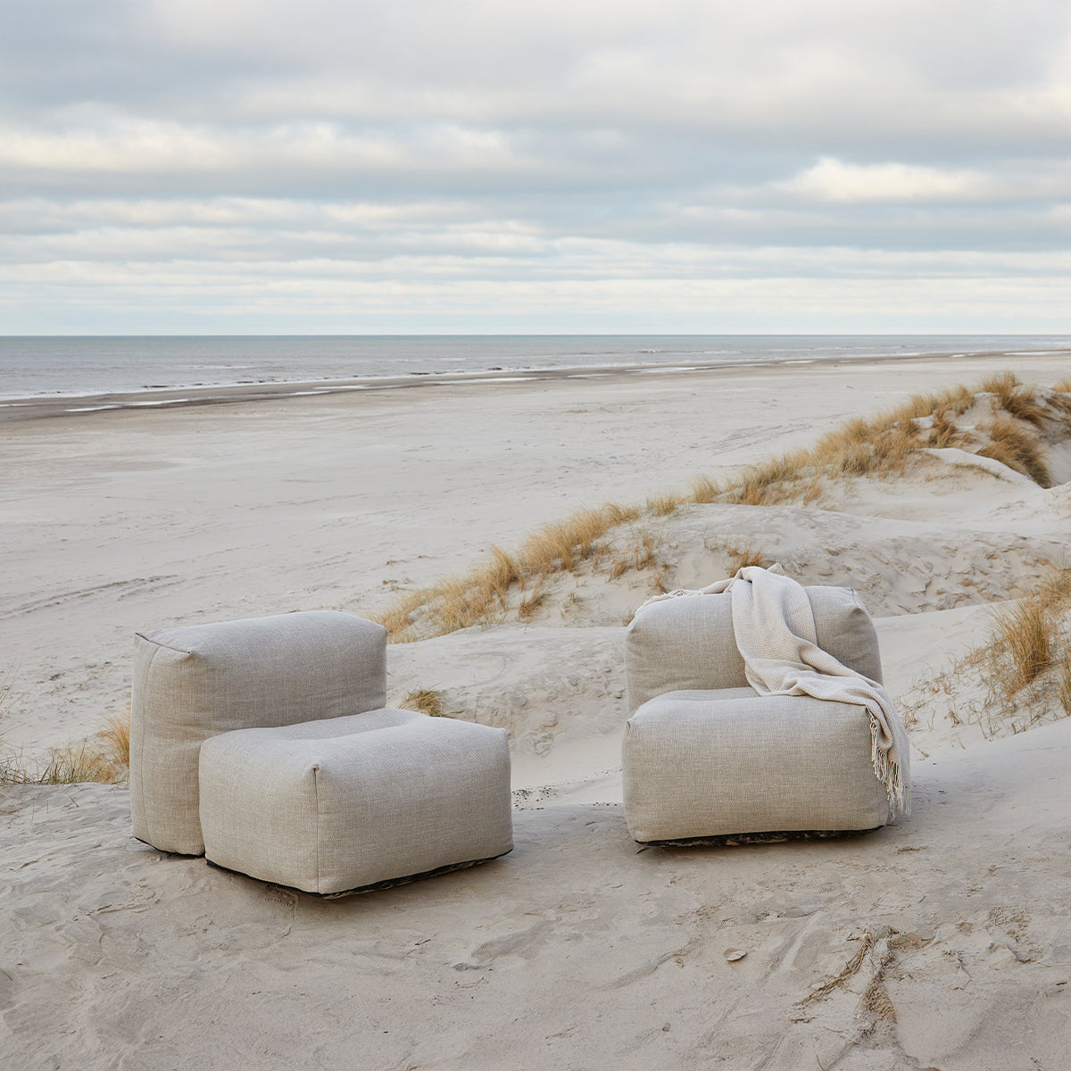 Soft Sofa - Seat