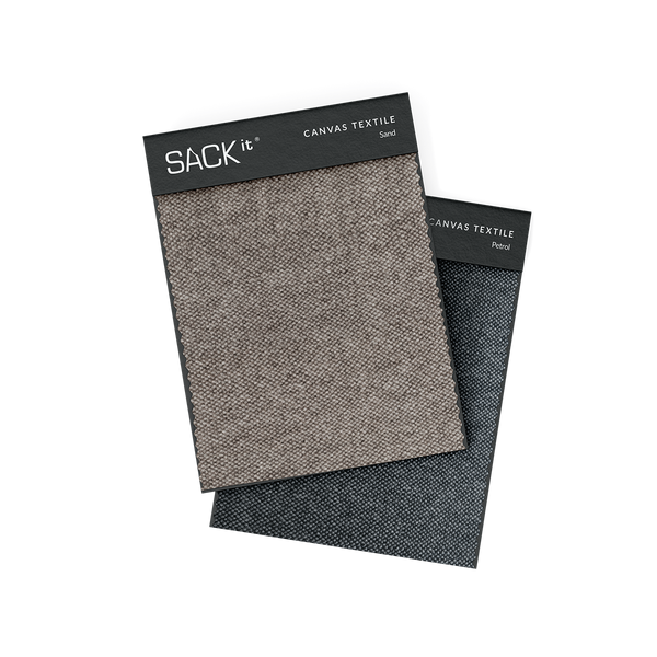 Canvas Fabric Sample