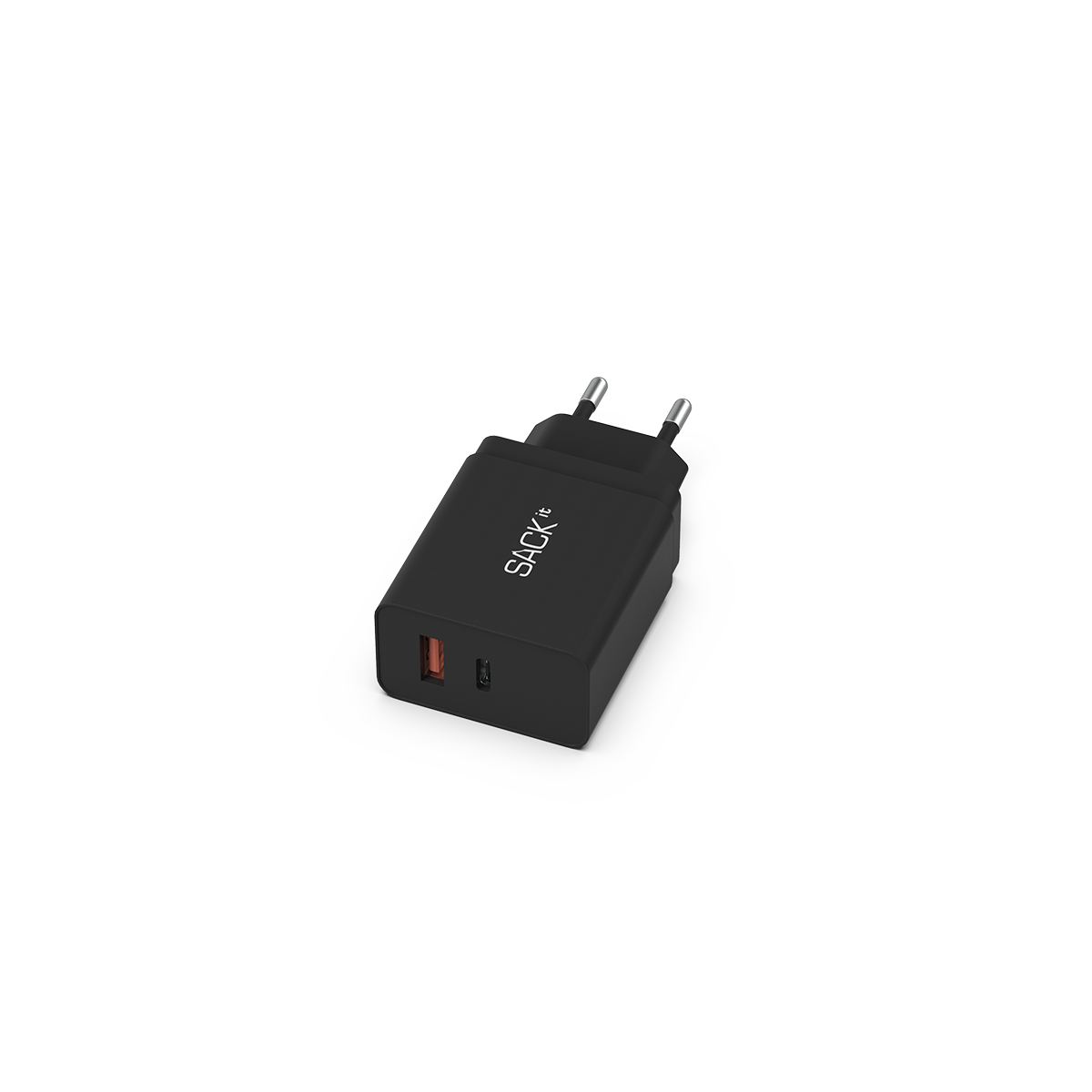USB 30W Adapter