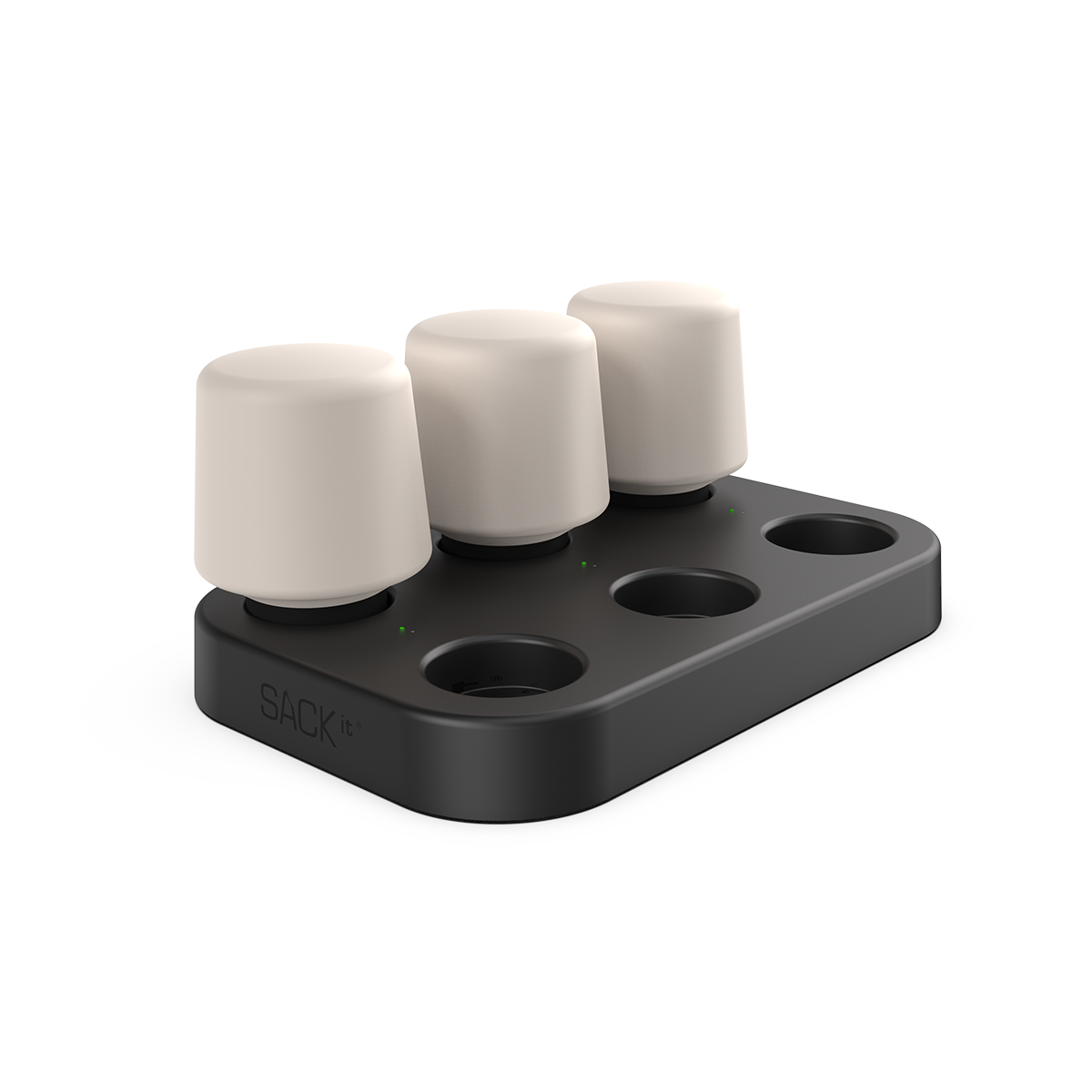 Ambience - Multiple Charging Station