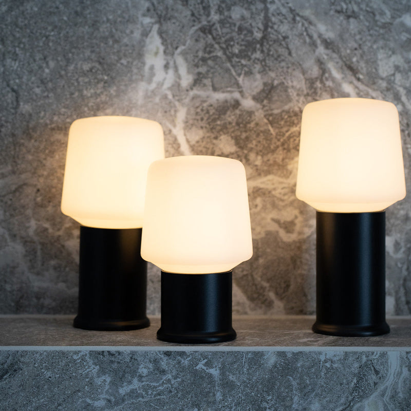 Ambience - Lamp Intelligent + London base