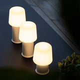 Ambience - Lamp Intelligent + London base