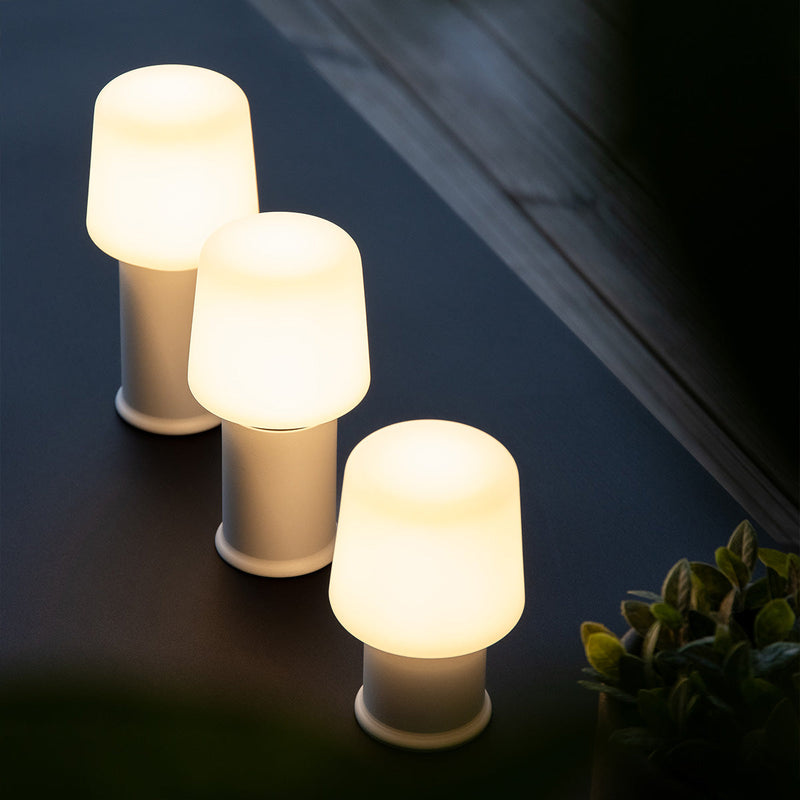 Ambience - Lamp Intelligent + London base