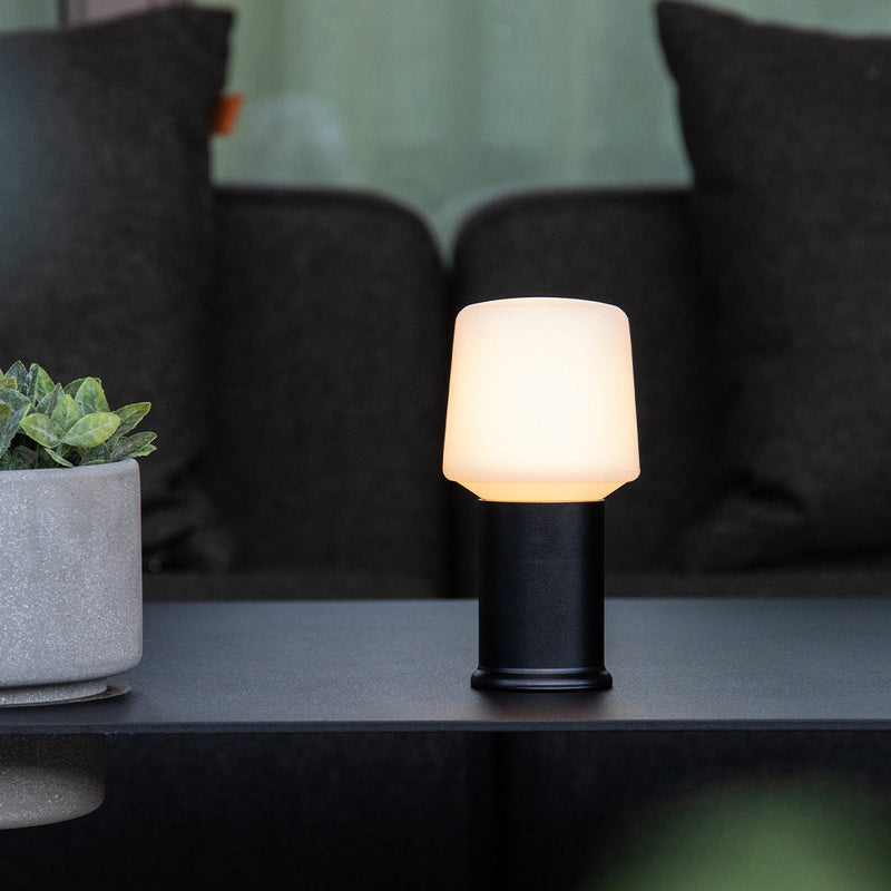Ambience - Lamp Intelligent + London base