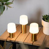Ambience - Lamp Intelligent + London base