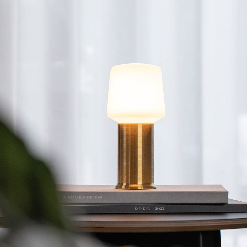 Ambience - Lamp Intelligent + London base