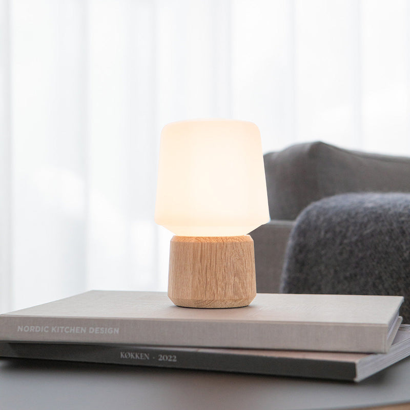 Ambience - Lamp Intelligent + Oslo base