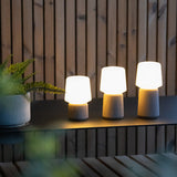 Ambience - Lamp Intelligent + Oslo base