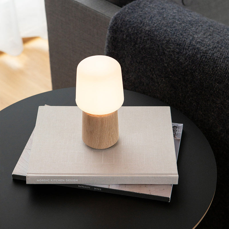 Ambience - Lamp Intelligent + Oslo base