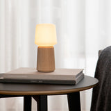 Ambience - Lamp Intelligent + Oslo base