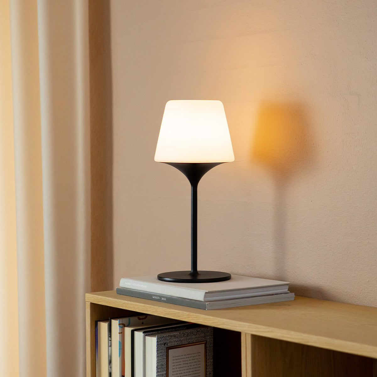 Ambience - Lamp Intelligent + Aalborg base