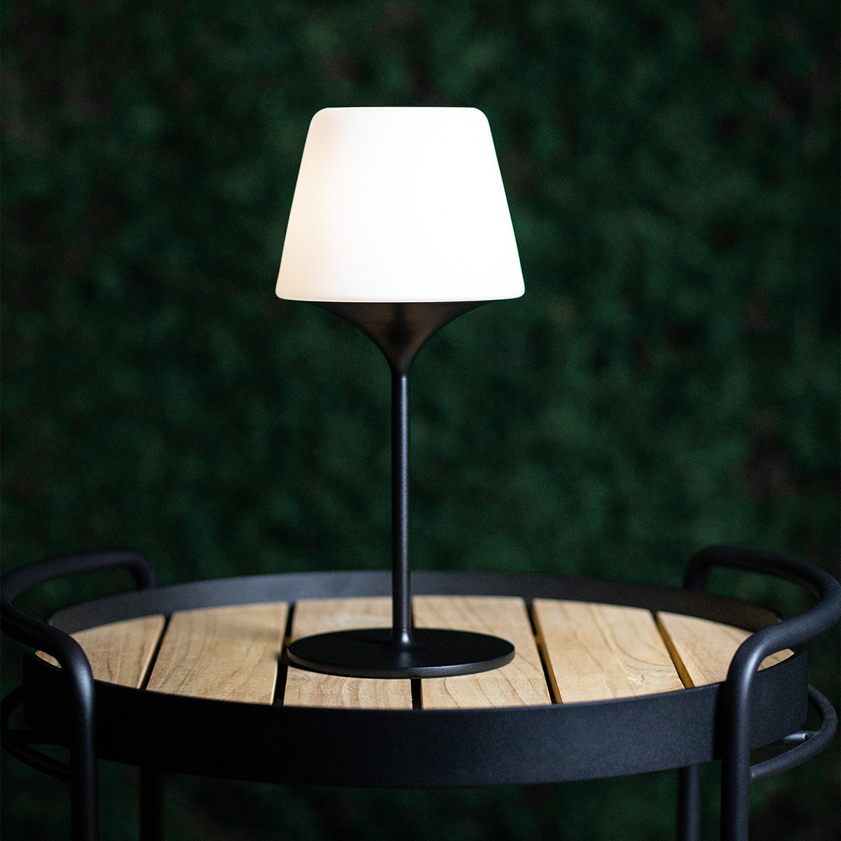 Ambience - Lamp Intelligent + Aalborg base