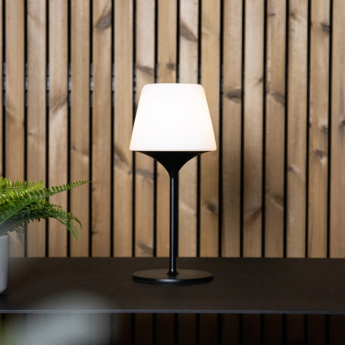 Ambience - Lamp Intelligent + Aalborg base