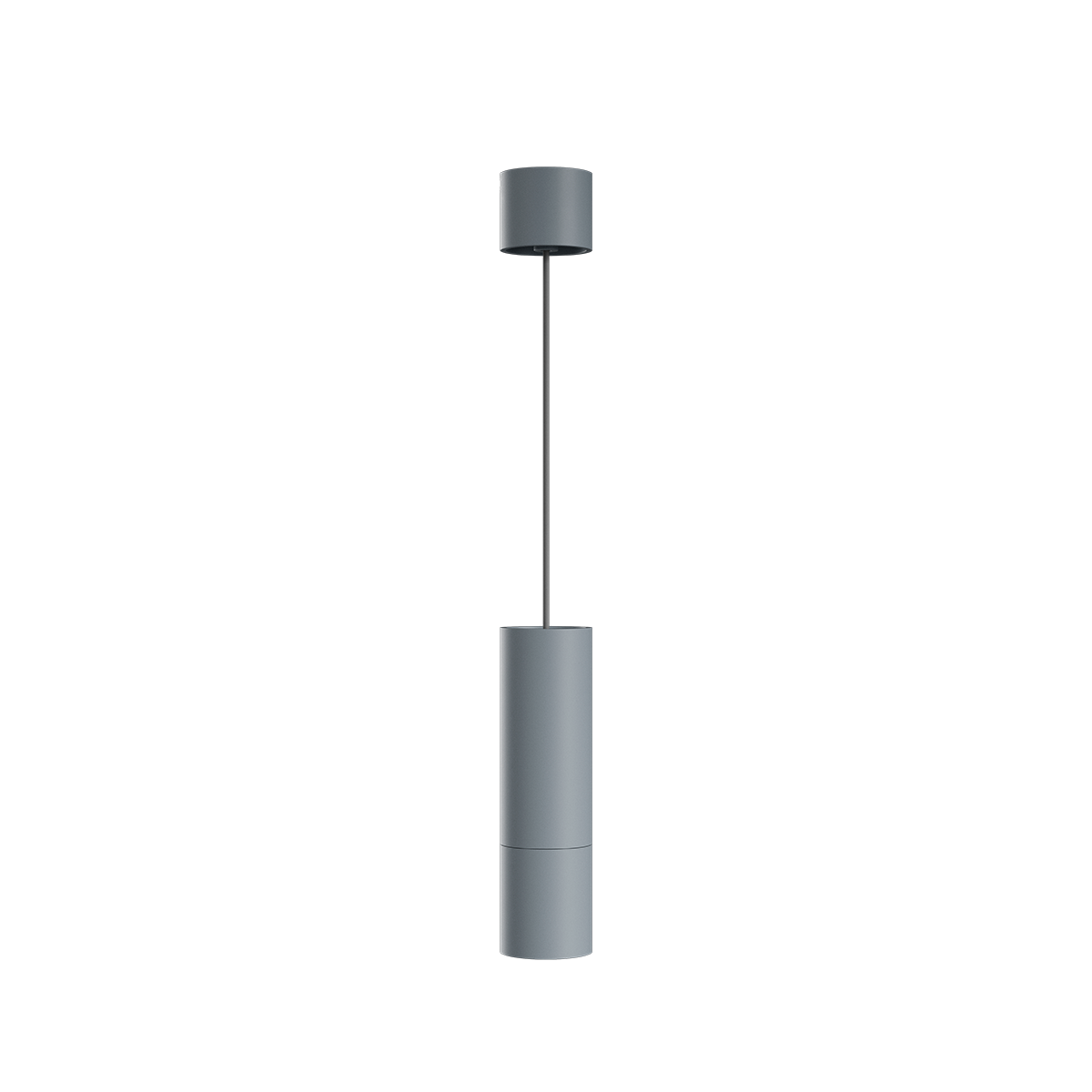 Expo Pendant - Grey