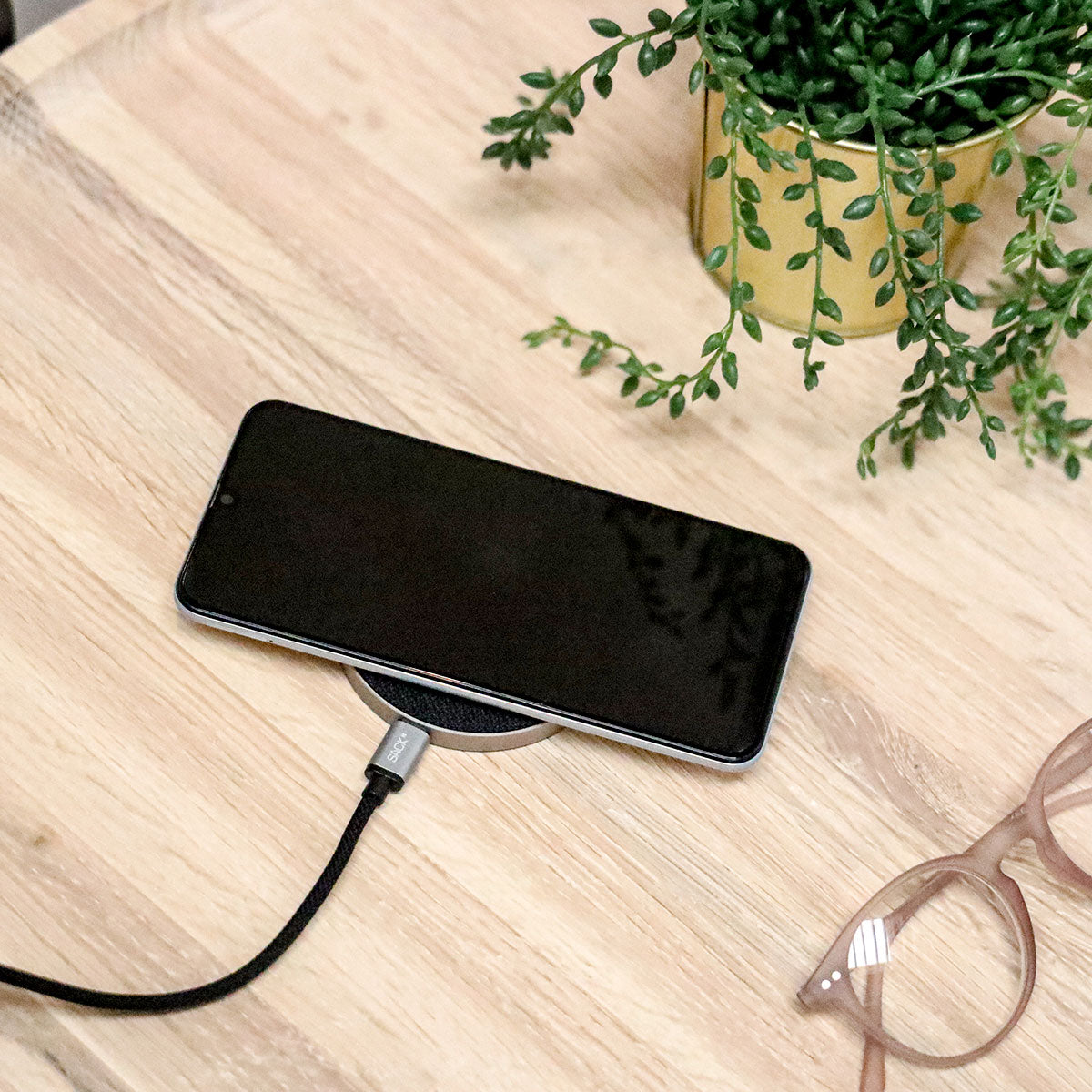 Charge 50 Care