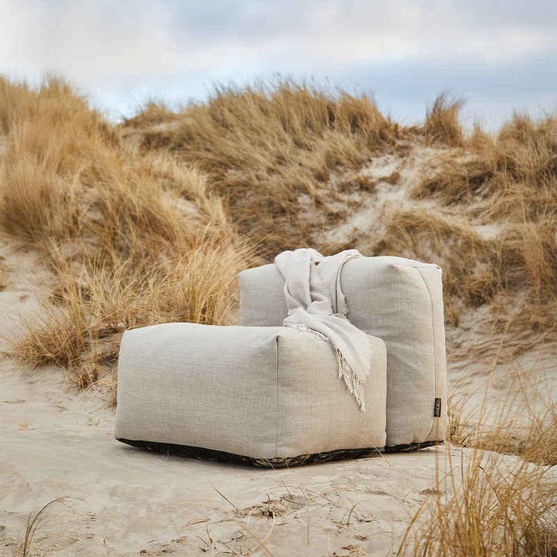 Soft Sofa - 4 Seater Corner Sofa