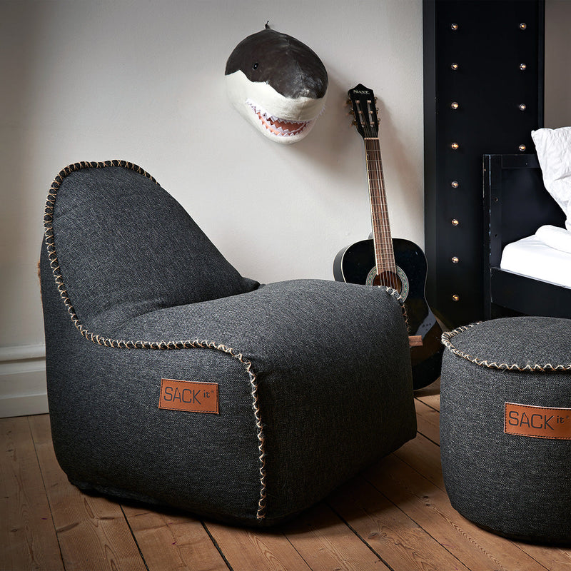 Cobana Junior Lounge Chair