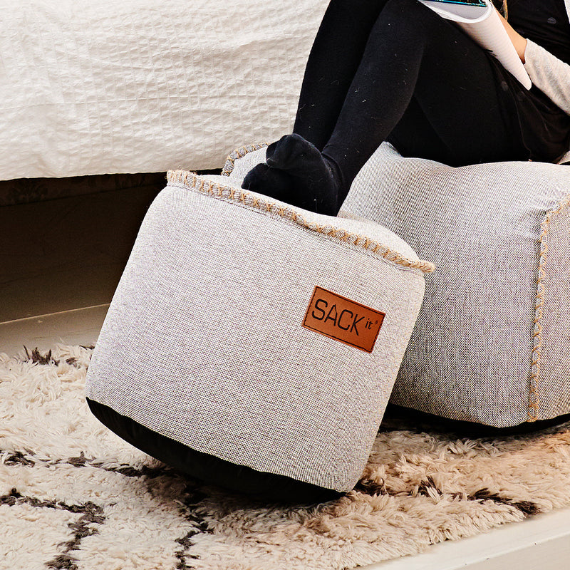 Cobana Junior Pouf