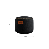 Cobana Junior Pouf