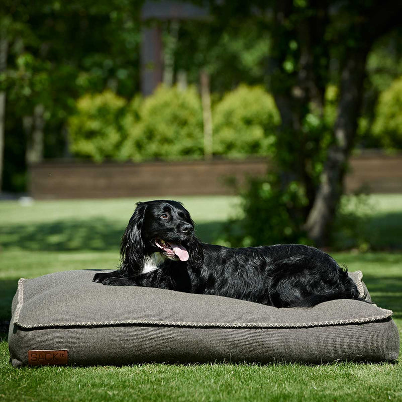 Dog bed