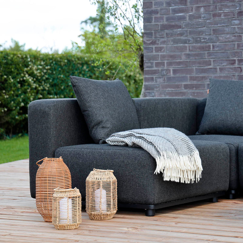 Cobana Lounge Sofa - Seat