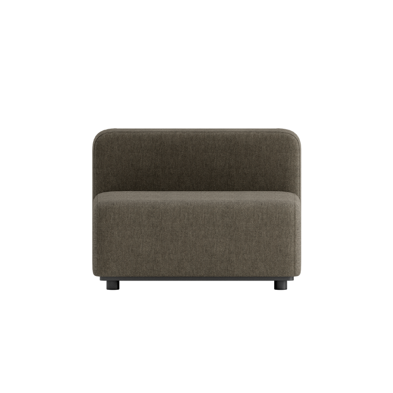 Cobana Lounge Sofa - Seat