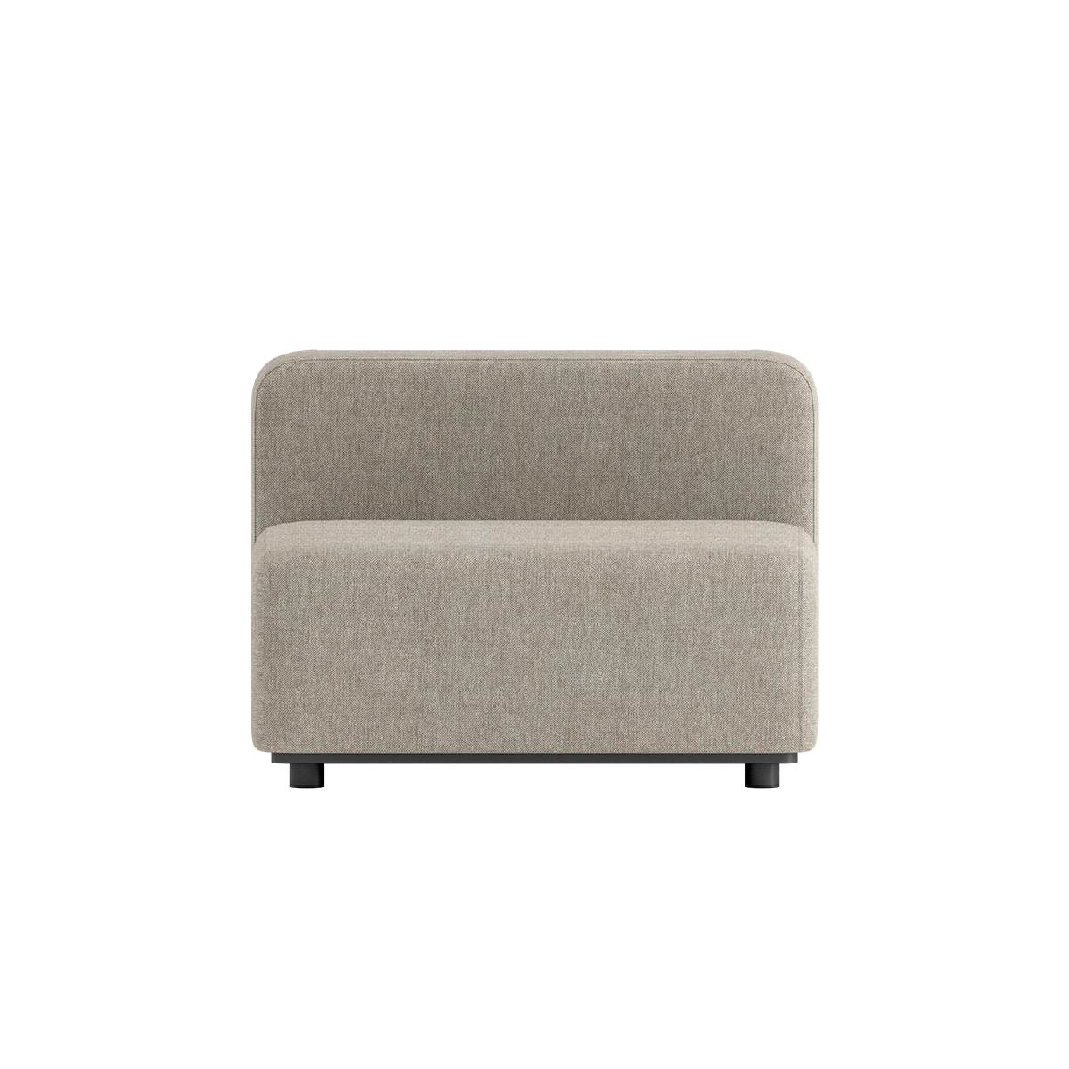 Cobana Lounge Sofa - Seat