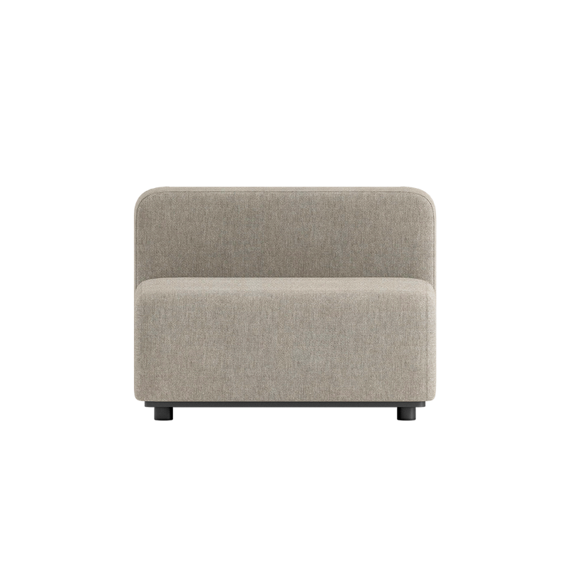 Cobana Lounge Sofa - Seat