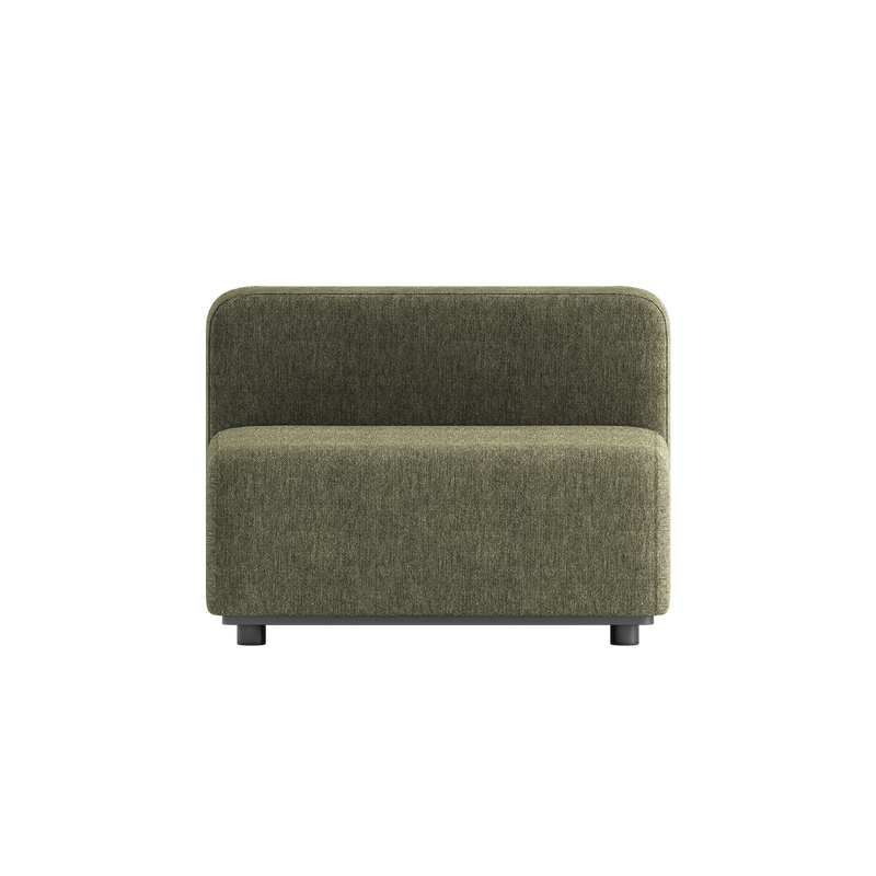 Cobana Lounge Sofa - Seat