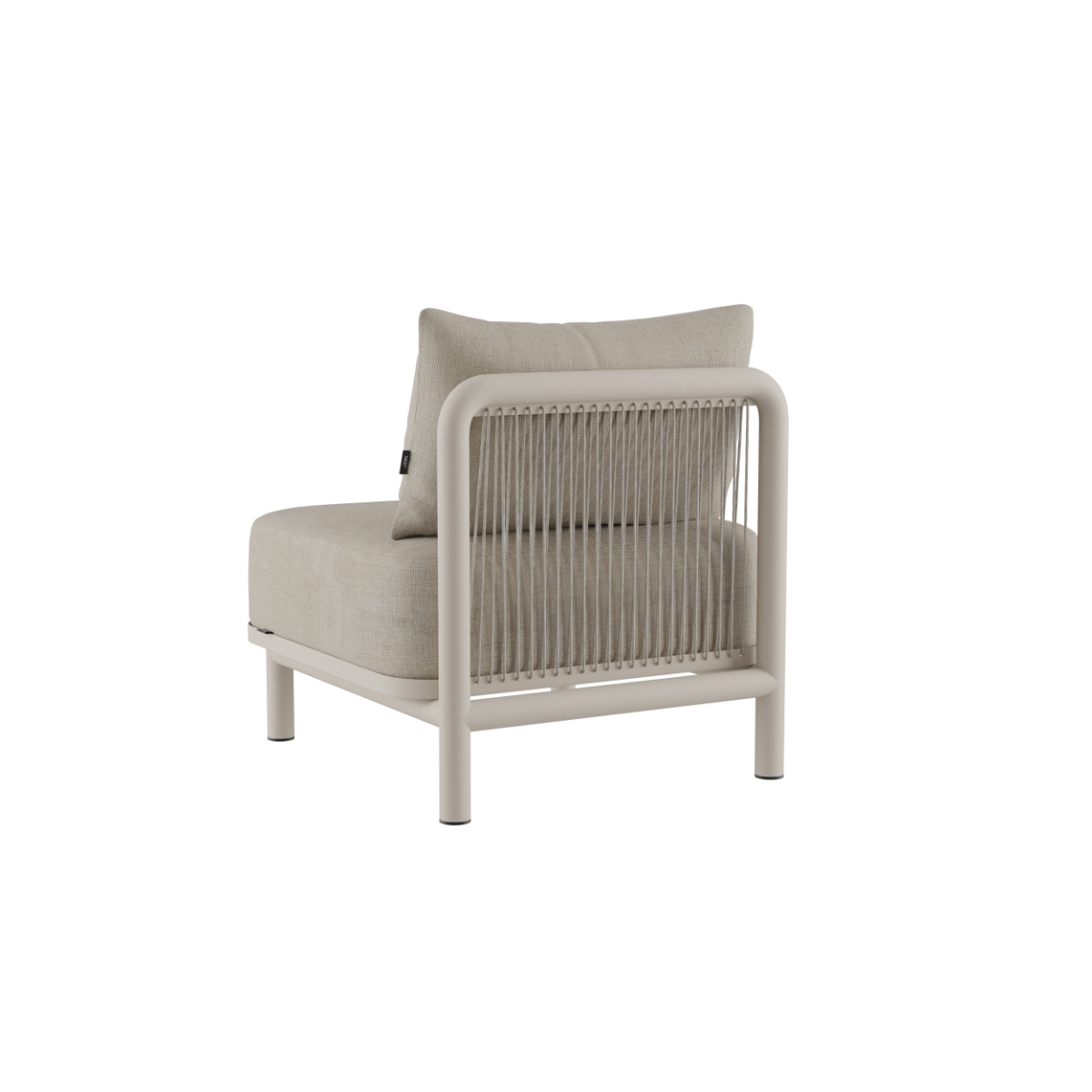 String Lounge Sofa - Módulo de asiento
