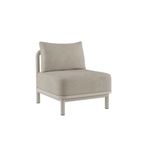 String Lounge Sofa - Módulo de asiento