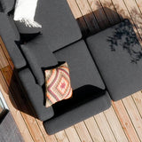 Cobana Lounge Sofa - Corner
