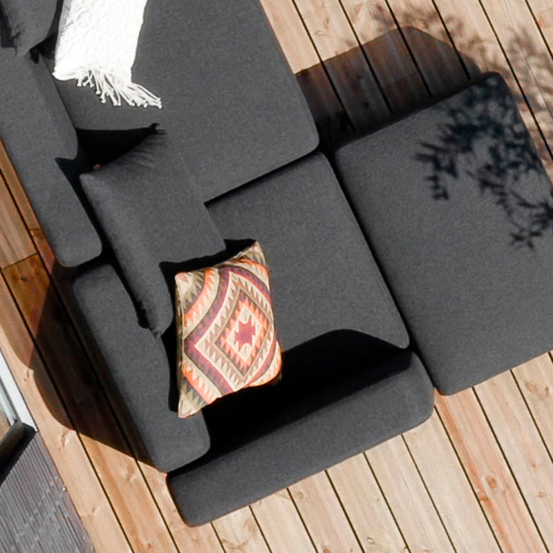 Cobana Lounge Sofa - Corner