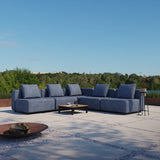 Cobana Lounge Sofa - Corner