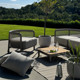 Kirra Lounge Sofa - 2 seater