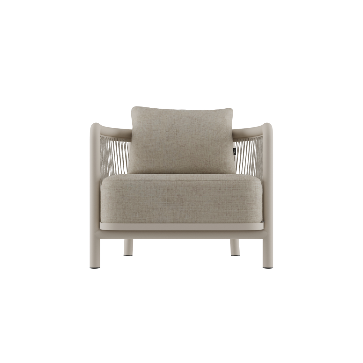 Kirra Lounge Chair