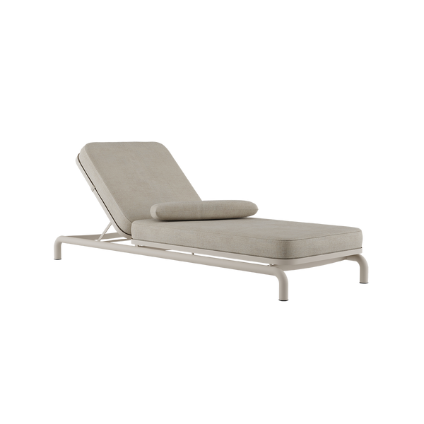 Kirra Sunbed