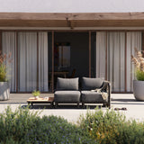Kirra Lounge Sofa - Seat