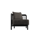 Kirra Lounge Sofa - Corner