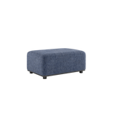 Cobana Lounge Sofa - Pouf