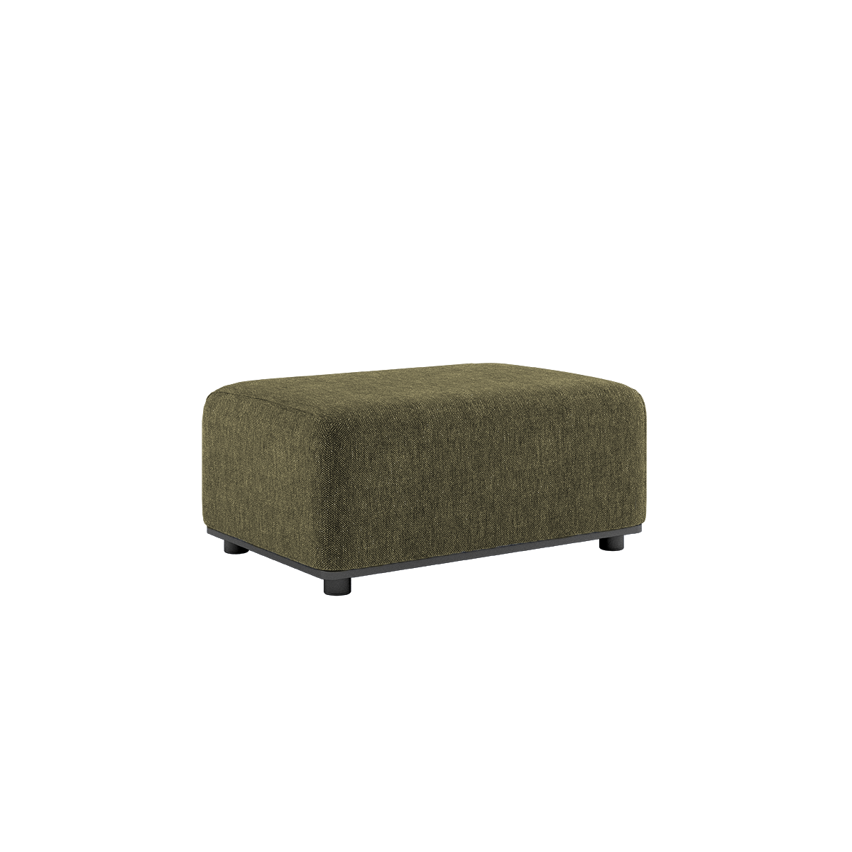 Cobana Lounge Sofa - Pouf