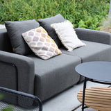 Cobana Lounge Sofa - Armrest