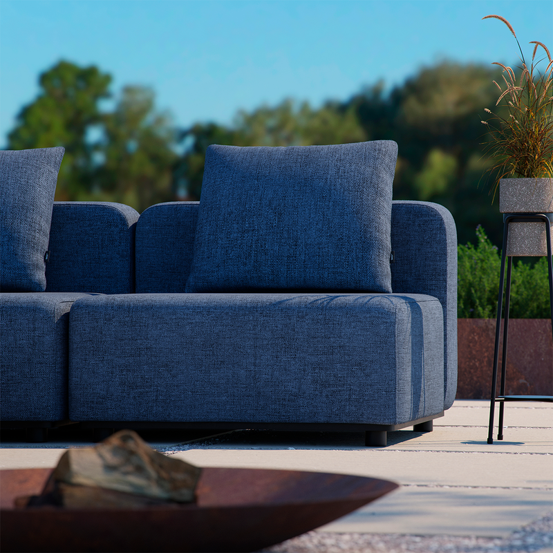 Cobana Cushion