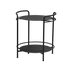 Patio Serving Table - Ø55