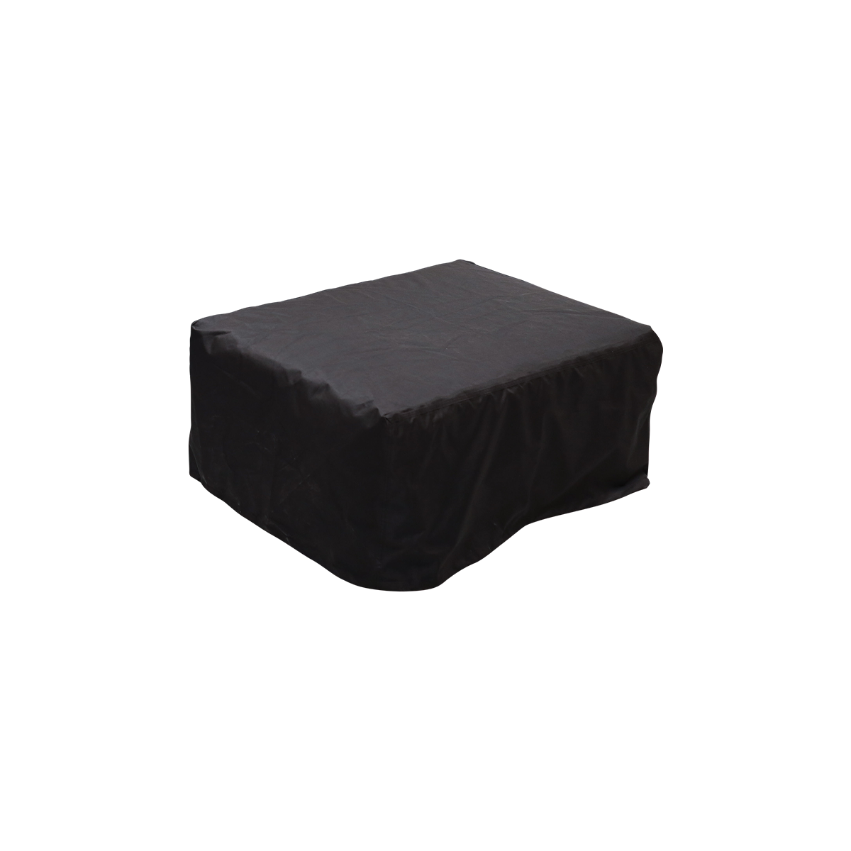Cobana Lounge Sofa Winter Cover - Pouf