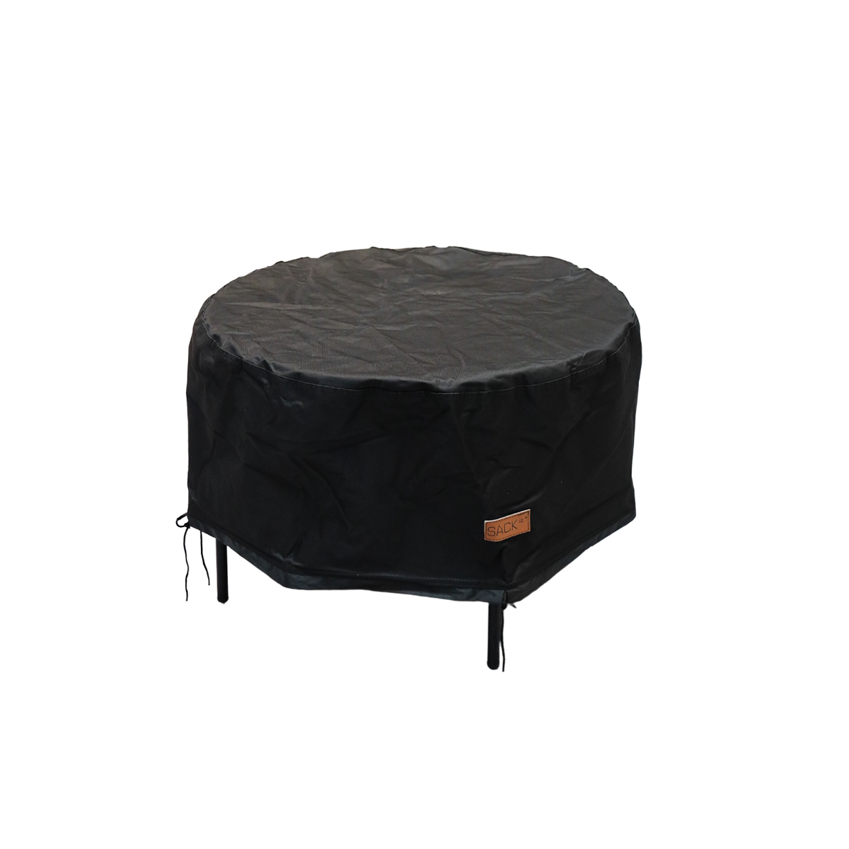 Patio Sofa Table Winter Cover - Ø70