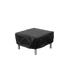 Kirra Pouf Winter Cover