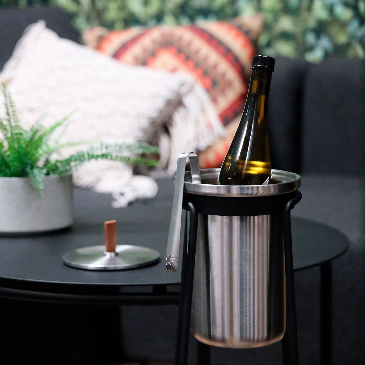 Wine Cooler - Ø14